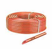 Труба Pex/Evoh с кислородным барьером Gappo G1375 из сшитого полиэтилена, 16х2.2 мм