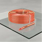 Труба Pex/Evoh с кислородным барьером Gappo G1375 из сшитого полиэтилена, 16х2.2 мм