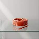 Труба Pex/Evoh с кислородным барьером Gappo G1375 из сшитого полиэтилена, 16х2.2 мм