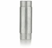 Удлинитель резьбовой Elsen 1/2"-1/2", НР-НР, длина 200 мм, прямой, латунь хромированная