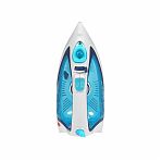 Утюг Energy EN-339, 211486, 2200 Вт, керамическая подошва, спрей, самоочистка, пар, паровой удар, вертикальный пар