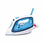 Утюг Energy EN-339, 211486, 2200 Вт, керамическая подошва, спрей, самоочистка, пар, паровой удар, вертикальный пар