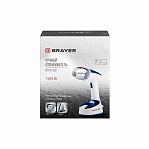 Ручной отпариватель Brayer BR4128 1500 Вт