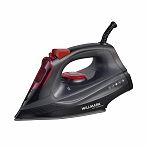 Утюг Willmark SI-2468CВР 2400 Вт, вертикальное отпаривание, регулировка подачи пара