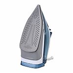 Утюг WILLMARK SI-2678CB 2000656, керамическая подошва,  2600 Вт, голубой