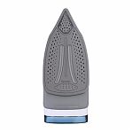 Утюг WILLMARK SI-2678CB 2000656, керамическая подошва,  2600 Вт, голубой
