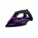 Утюг Brayer BR4012, вертикальное отпаривание, противокапельная система, 3100 Вт