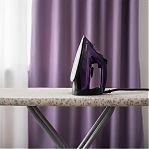 Утюг Brayer BR4012, вертикальное отпаривание, противокапельная система, 3100 Вт