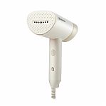 Отпариватель ручной Brayer 4130BR, 1200 Вт, пар 18 г/мин, 100 мл,  складная ручка, бежевый