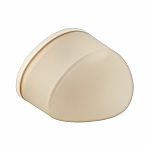 Отпариватель ручной Brayer 4130BR, 1200 Вт, пар 18 г/мин, 100 мл,  складная ручка, бежевый