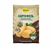 Удобрение Картофель 1 кг Фаско, минеральное гранулированное, пролонгированного действия