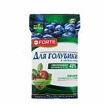 Удобрение Bona Forte для голубики и лесных ягод с биодоступным кремнием, 2.5 кг