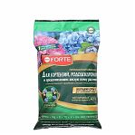 Удобрение Bona Forte для гортензий, рододендронов и предпочитающих кислую почву, пролонгированное, 2.5 кг