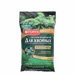 Удобрение  Bona Forte Для хвойных BF23010491 пролонгированное, с биодоступным кремнием, 2.5 кг