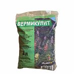 Удобрение Plantit  Вермикулит 271501 абсорбент,  минеральная добавка для растений, 2 л