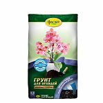 Грунт для орхидей Фаско Цветочное счастье, специализированный, 2.5 л