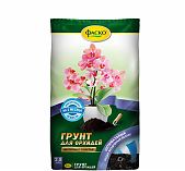 Грунт для орхидей Фаско Цветочное счастье, специализированный, 2.5 л