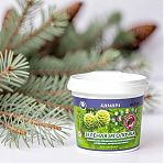 Удобрение Кимира Зеленая иголочка для хвойных, минеральное, с микроэлементами, 1 кг