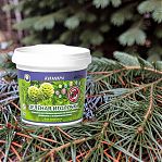 Удобрение Кимира Зеленая иголочка для хвойных, минеральное, с микроэлементами, 1 кг