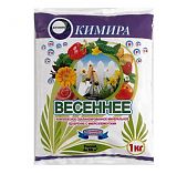 Удобрение Весеннее Кимира 1 кг