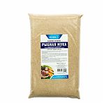 Удобрение Органик+ Рыбная мука базовое питание для растений всех видов, 3 кг