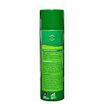 Удобрение Bona Forte Блеск для листьев, для растений с жесткой листовой пластиной, аэрозоль, 500 мл