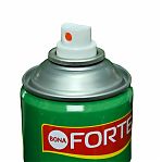 Удобрение Bona Forte Блеск для листьев, для растений с жесткой листовой пластиной, аэрозоль, 500 мл