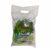 Удобрение Газонное весна-лето Кимира, комплексное минеральное, 2.5 кг