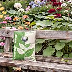 Удобрение Кимира Сульфат калия+, минеральное, для подкормок растений, 1 кг