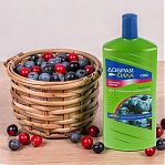 Удобрение Добрая сила Ягодное №2 для голубики и лесных ягод, жидкое, комплексное, 1 л				