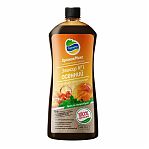 Удобрение органическое OrganicMix Эликсир №1 осенний, суперконцентрат, жидкость, 0.9 л