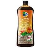 Удобрение органическое OrganicMix Эликсир №1 осенний, суперконцентрат, жидкость, 0.9 л