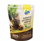 Удобрение OrganicMix для посадки саженцев, запас питательных веществ, 200 гр