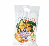 Удобрение Кимира Картофельное комплексное сбалансированное с микроэлементами, 5 кг