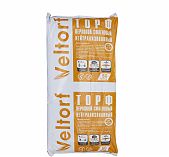 Торф верховой Veltorf сфагновый нейтрализованный с известью, 50 л