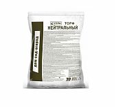 Торф ГЕРА нейтральный для приготовления питательных грунтов, 10 л 