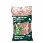 Удобрение CEMMIX Вермикулит абсорбент, минеральная добавка для почвы, 10 л