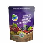 Удобрение OrganicMix для винограда, комплексное, длительного действия, 850 гр