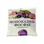 Удобрение минеральное Нов-Агро 5/112768, монокалийфосфат с микроэлементами, 0.5 кг