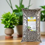 Дренаж цветочный Органик+ для растений, керамзит, идеальный микроклимат, 10 л