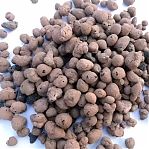 Дренаж цветочный Органик+ для растений, керамзит, идеальный микроклимат, 10 л