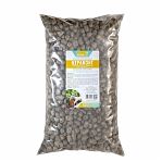 Дренаж цветочный Органик+ для растений, керамзит, идеальный микроклимат, 10 л