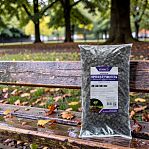 Удобрение Органик+ Сапропель почвоулучшитель пролонгированный, 5 л