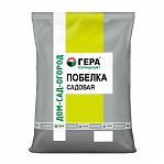Побелка садовая Гера солнцещит дом-сад-огород для деревьев 0.9 кг