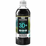 Удобрение гуминовое Гера 3D+ для всех видов хвойных и вечнозеленых, 500 мл