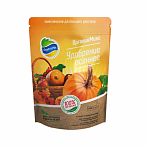 Удобрение OrganicMix осеннее, подкормка для овощных, плодово-ягодных культур, 850 г