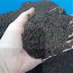 Экогрунт универсальный Ecologica готовый питательный, на основе биогумуса, 20 л