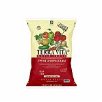 Грунт для рассады Terra Vita Живая земля, содержит биогумус, 10 л
