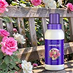 Удобрение Аминосил концентрат для роз, витамины для растений, 250 мл