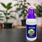 Удобрение Аминосил концентрат для декоративно-лиственных, витамины для растений, 250 мл